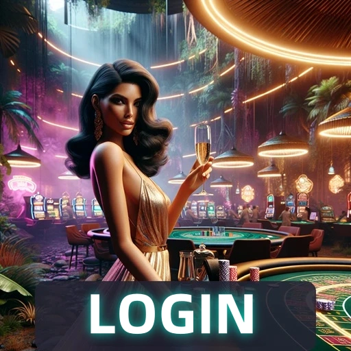 jogopu Área de Login