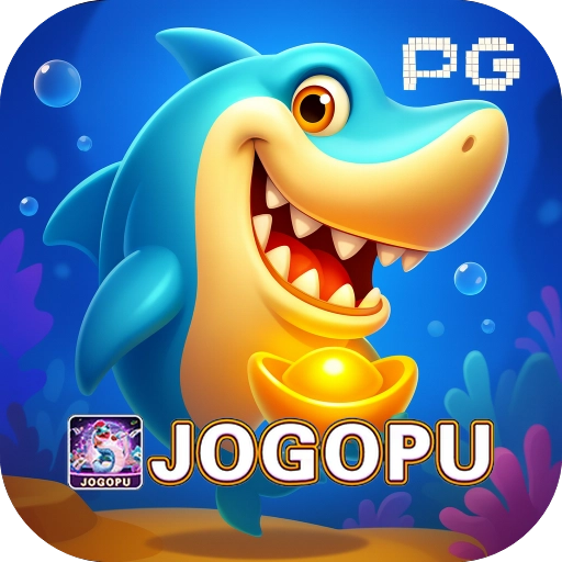 jogopu Logo