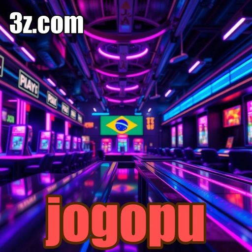 Os eventos incríveis do jogopu que você não pode perder
