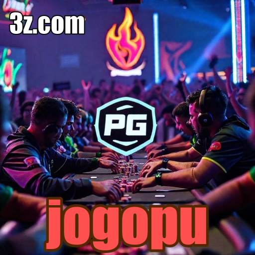 Criatividade em Jogo: A Seção Indie do Jogopu