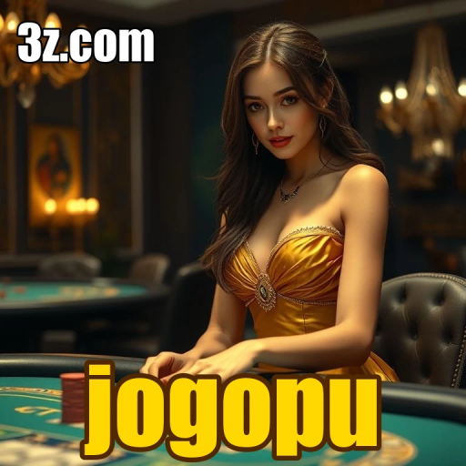 Jogopu e o Mundo Mobile: Entretenimento na Palma da Mão