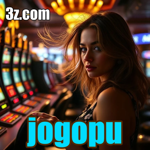 Multiplayer Incrível no jogopu: A Revolução dos Jogos Online