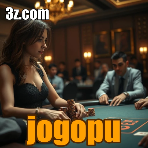 RPG e Jogopu: Aventuras Sem Fim em Mundos Fantásticos