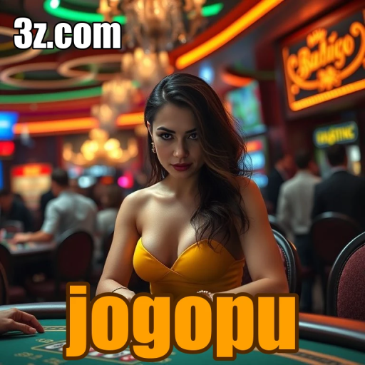 Truques Incríveis no Jogopu para Gamers de Todos os Níveis